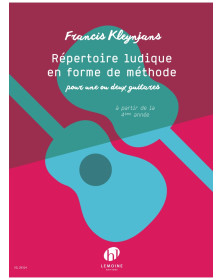Répertoire ludique en forme...