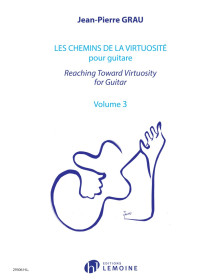 Les chemins de la...