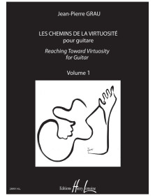 Les chemins de la...