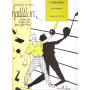 Six (6) Esquisses - Gabriel Bouchet - Vibraphone - Henry Lemoine
