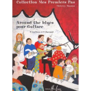 Around the blues Vol.1