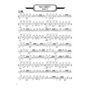 Méthode de Batterie Vol. 2 - Gert Bomhof - Editions De Haske