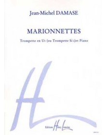 Marionnettes