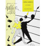 Six (6) Mini-Caprices - Gabriel Bouchet - Xylophone - Henry Lemoine