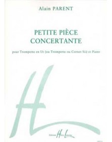 Petite pièce concertante