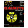 CD à la Clarinette - Editions Paul Beuscher