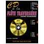 CD à la Flûte traversière - Editions Paul Beuscher