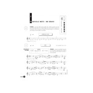 CD à la Flûte traversière - Editions Paul Beuscher