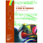 A Week in Sundance - Daniel Massard - Contrebasse - Editions Combre