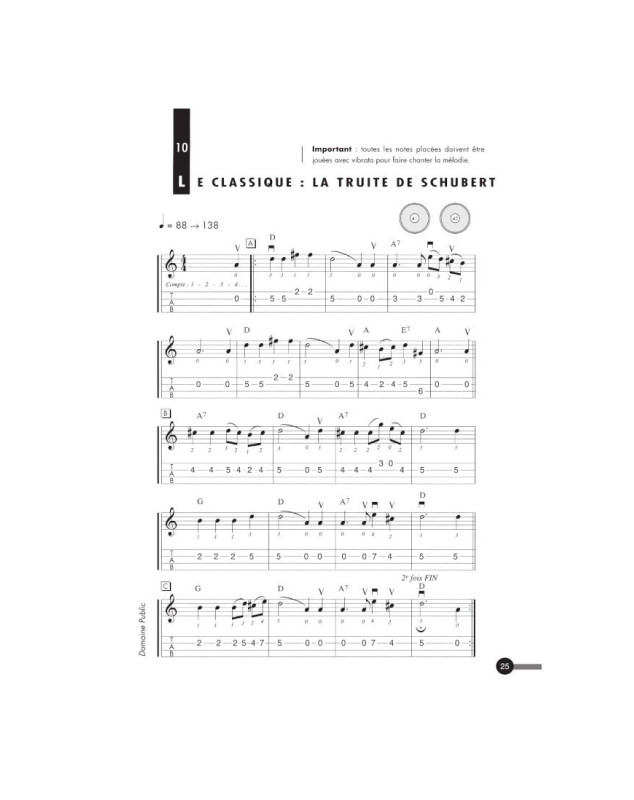CD au Violon - Francis Darizcuren - Editions Paul Beuscher