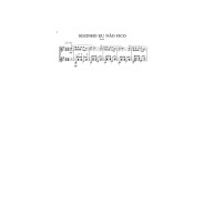 Chansons et Danses d'Amérique Latine Vol. D - Guitare - Henry Lemoine