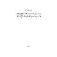 Chansons et Danses d'Amérique Latine Vol. D - Guitare - Henry Lemoine