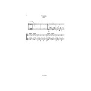 Chansons et Danses d'Amérique Latine Vol. C - 2 Guitares - Henry Lemoine