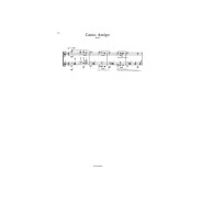 Chansons et Danses d'Amérique Latine Vol. C - 2 Guitares - Henry Lemoine