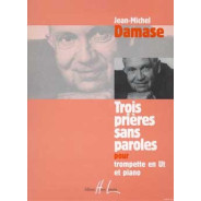 Prières sans paroles (3)