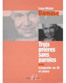 Prières sans paroles (3)