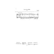Chansons et Danses d'Amérique Latine Vol. A - 2 Guitares - Henry Lemoine