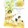 Chansons et Danses d'Amérique Latine Vol. B - 2 Guitares - Henry Lemoine