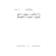 Chansons et Danses d'Amérique Latine Vol. B - 2 Guitares - Henry Lemoine