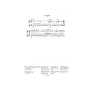Chansons et Danses d'Amérique Latine Vol. B - 2 Guitares - Henry Lemoine