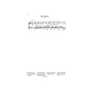Chansons et Danses d'Amérique Latine Vol. B - 2 Guitares - Henry Lemoine