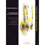 Chansonnier de la Dame Oiselle - pour 3 Saxophones - Henry Lemoine