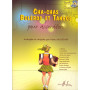 Cha-Chas Tangos et Boleros - Accordéon - Manu Maugain - Henry Lemoine