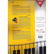 Cello Bambino Vol. 1 - Romain Hugon - Violoncelle - Editions Robert Martin