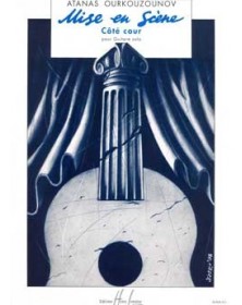 Mise en Scène (Côté Cour)
