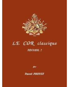 Le Cor classique Vol. 2