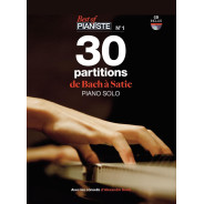 Best of pianiste n°1 - Alexandre Sorel