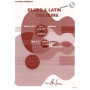 Blues and Latin colours - Jean-Marc Thibault