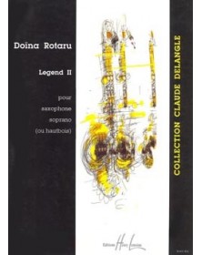 Legend II