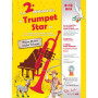 La 2ème Méthode du Trumpet Star - Editions Robert Martin