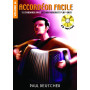 Accordéon facile Vol.4 - Editions Paul Beuscher