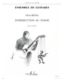 Introduction au tango