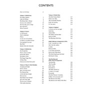 Complete Folksong Arrangements - 61 Songs - Benjamin Britten