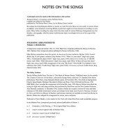 Complete Folksong Arrangements - 61 Songs - Benjamin Britten