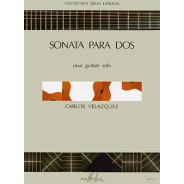 Sonata para dos