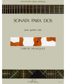 Sonata para dos