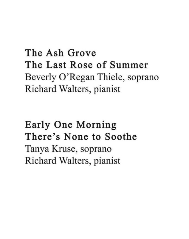 Complete Folksong Arrangements - 61 Songs - Benjamin Britten