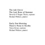 Complete Folksong Arrangements - 61 Songs - Benjamin Britten