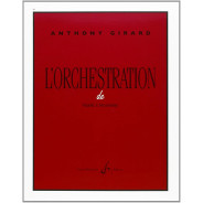 L'Orchestration de Haydn à Stravinsky