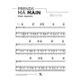 Calogero X (Dix) - Recueil pour Piano, Chant, Guitare
