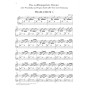 J.S. Bach : Le Clavier Bien Tempéré Vol. 1 - Henle Verlag Urtext