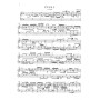 J.S. Bach : Le Clavier Bien Tempéré Vol. 1 - Henle Verlag Urtext
