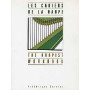 Les Cahiers de la Harpe - Frédéric Garnier - Editions Musicales Transatlantiques