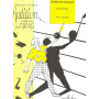 Dix (10) Pièces faciles - Bruno Giner - Percussion - Henry Lemoine