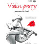 Violin Party 1