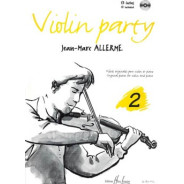 Violin party Vol.2